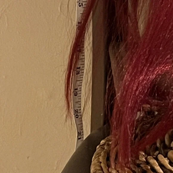 Pre Stretched Braiding Hair 22 I..s 22 Inch (Pack of 6TIB/Bug) - Picture 3 of 8